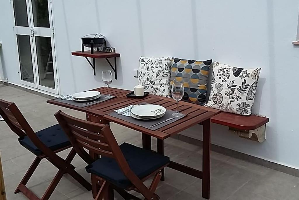 Casapanda Βίλα Μπαρβάτε Εξωτερικό φωτογραφία